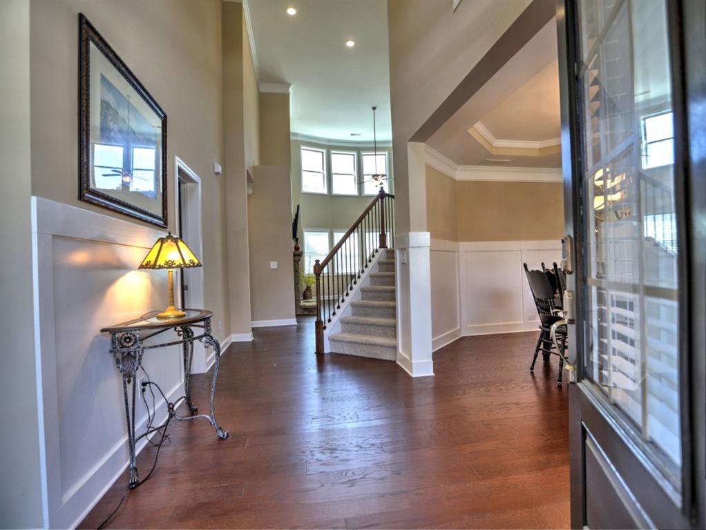 246 Haney Road