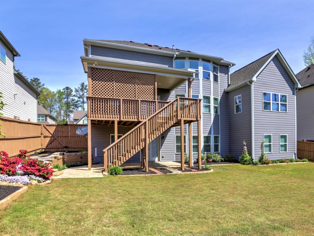246 Haney Road