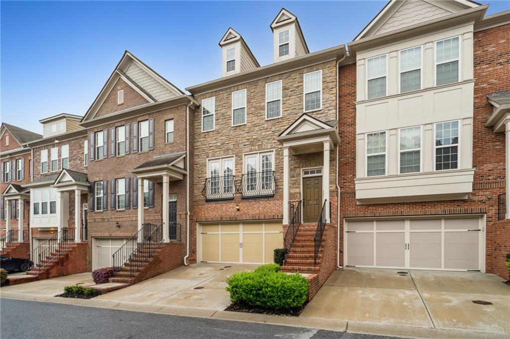 2528 Ashwicke Drive SE Unit 30