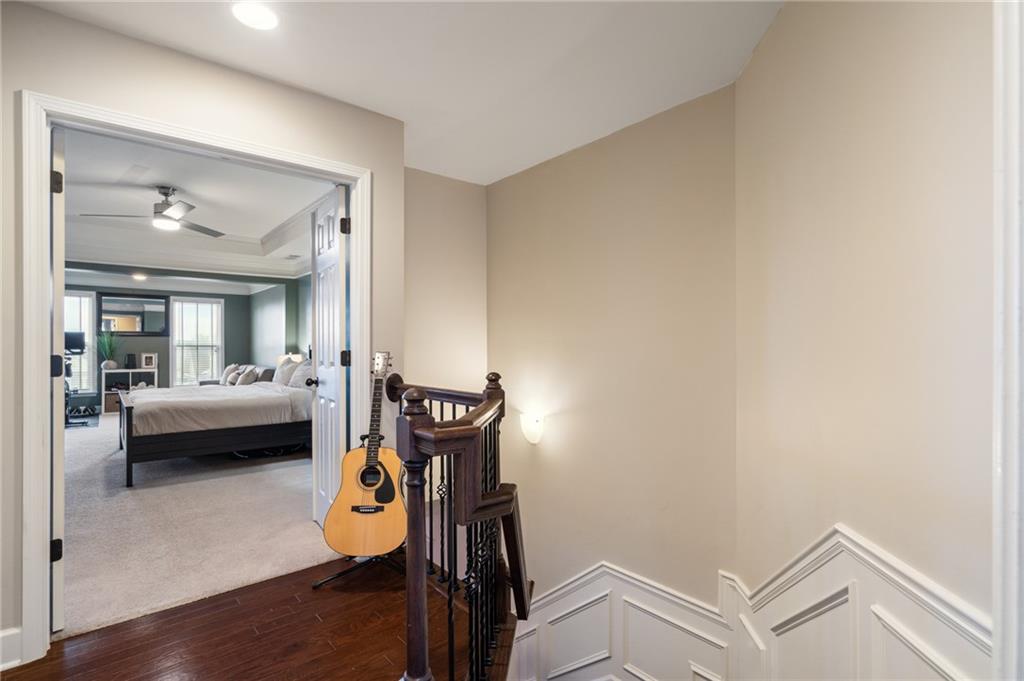 2528 Ashwicke Drive SE Unit 30
