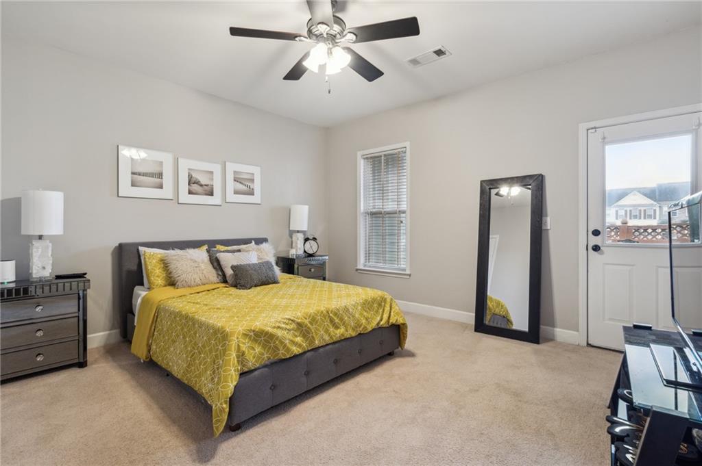 2528 Ashwicke Drive SE Unit 30
