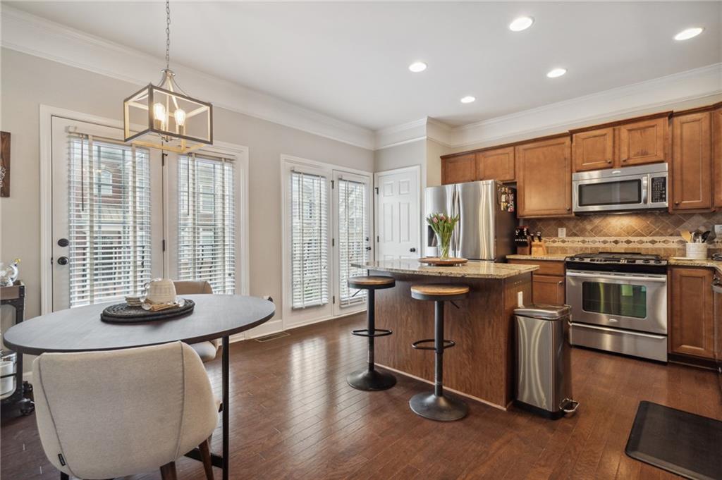 2528 Ashwicke Drive SE Unit 30
