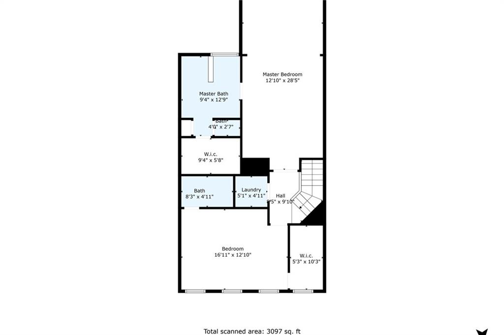 2528 Ashwicke Drive SE Unit 30