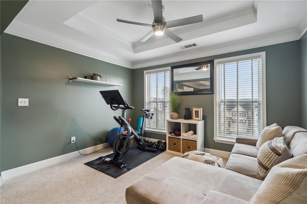 2528 Ashwicke Drive SE Unit 30