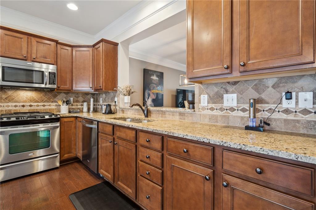 2528 Ashwicke Drive SE Unit 30