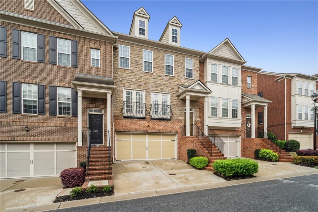 2528 Ashwicke Drive SE Unit 30