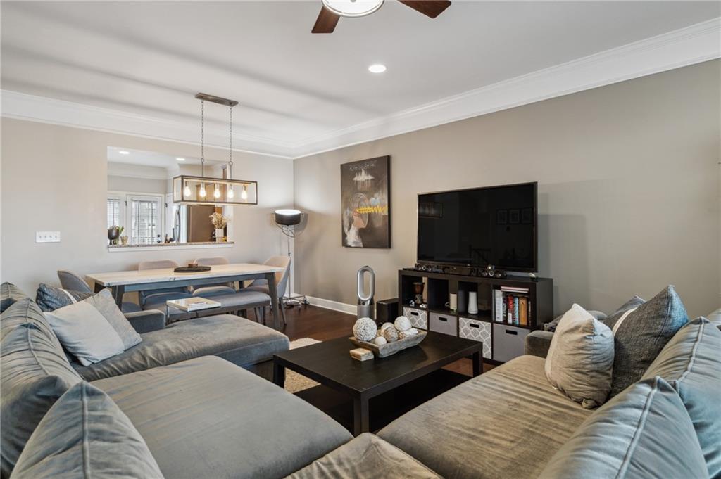 2528 Ashwicke Drive SE Unit 30