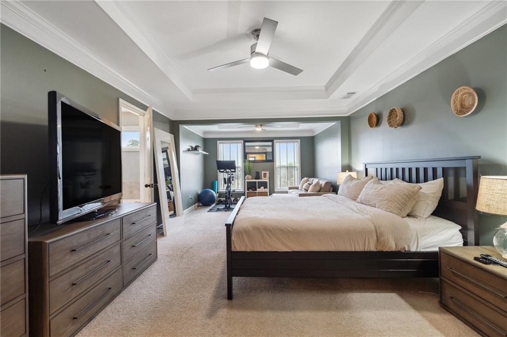2528 Ashwicke Drive SE Unit 30