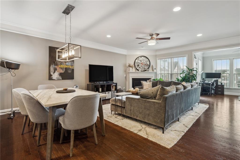 2528 Ashwicke Drive SE Unit 30