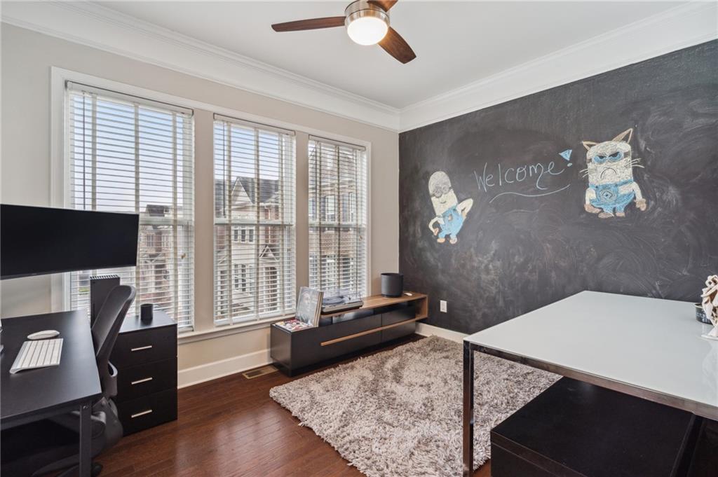 2528 Ashwicke Drive SE Unit 30