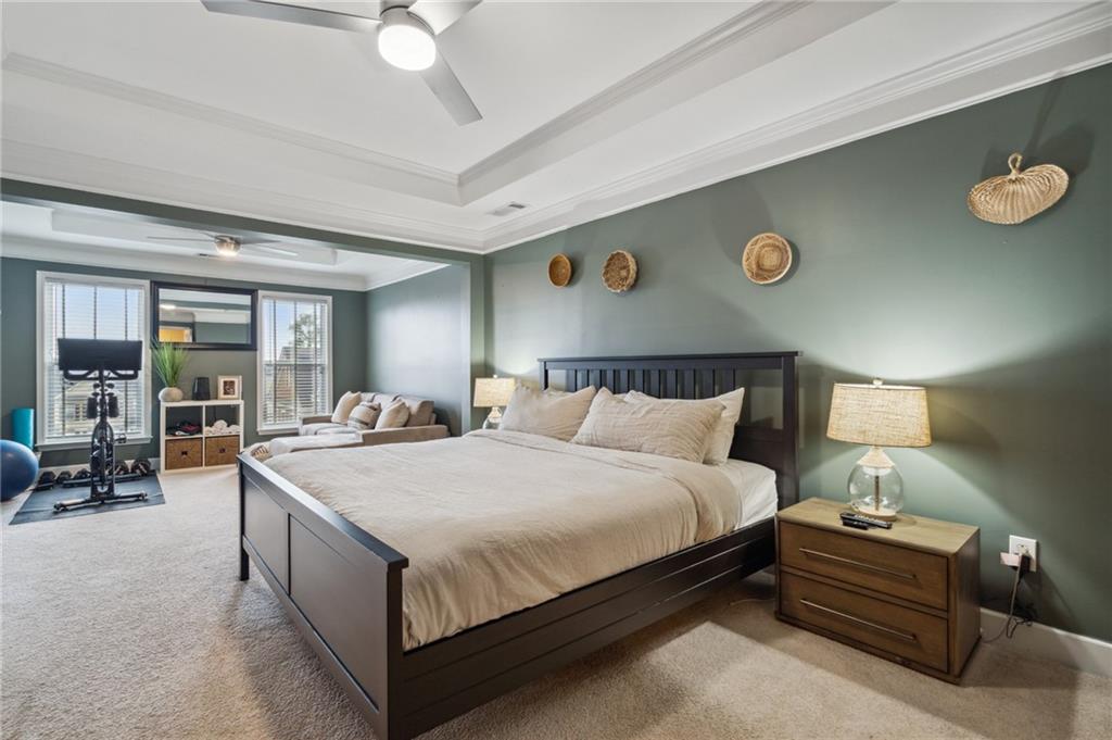 2528 Ashwicke Drive SE Unit 30