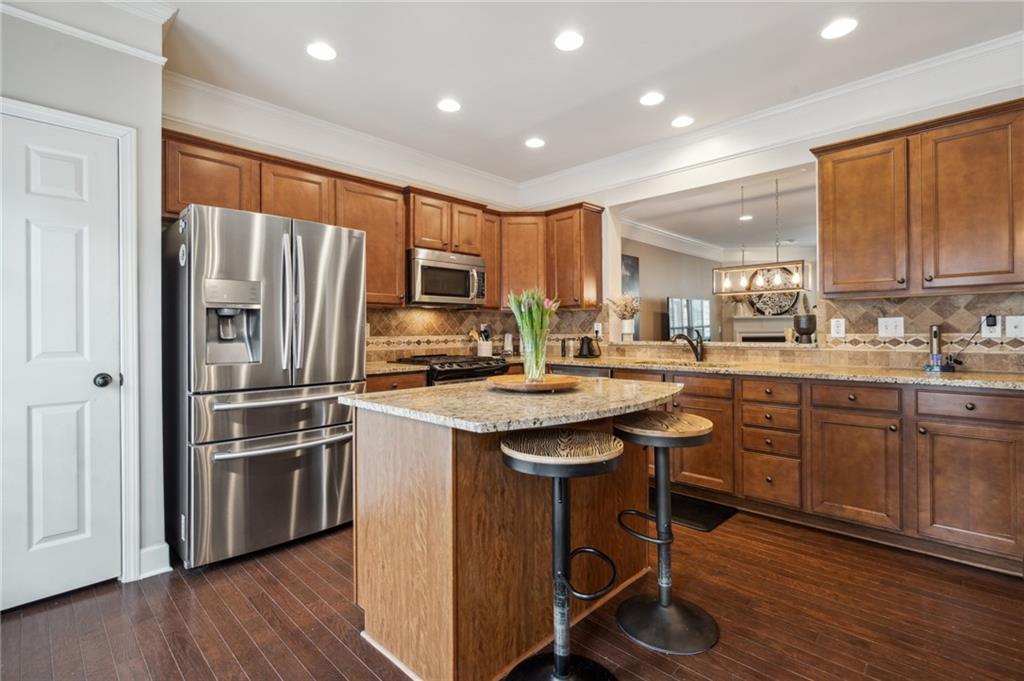 2528 Ashwicke Drive SE Unit 30