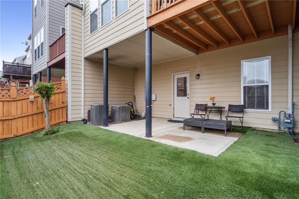 2528 Ashwicke Drive SE Unit 30