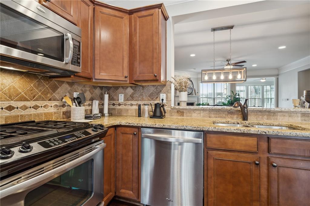2528 Ashwicke Drive SE Unit 30