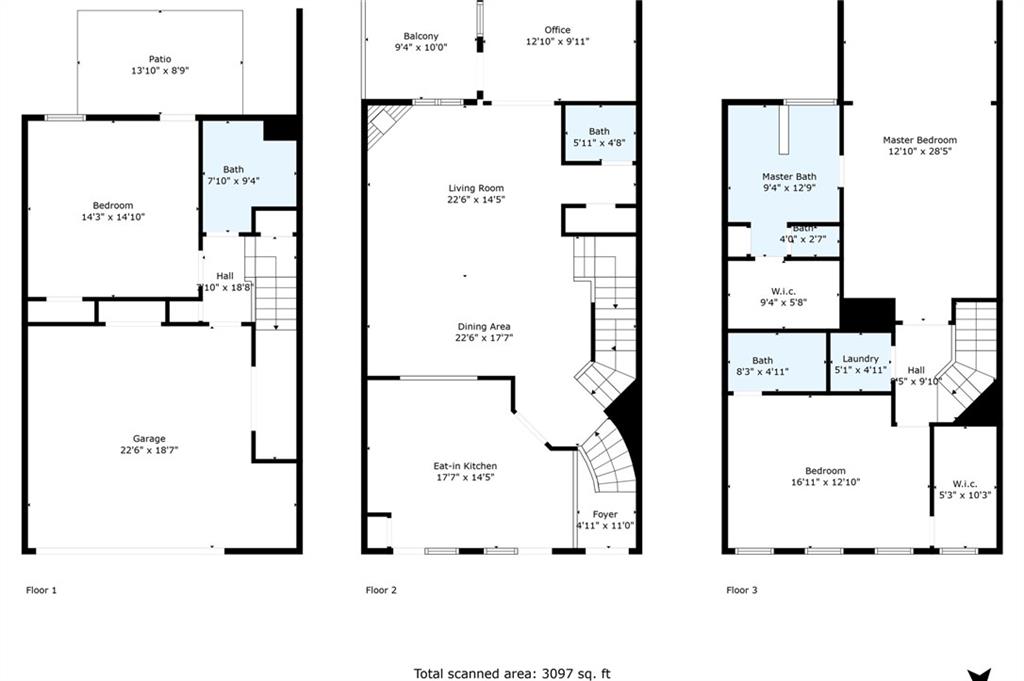 2528 Ashwicke Drive SE Unit 30