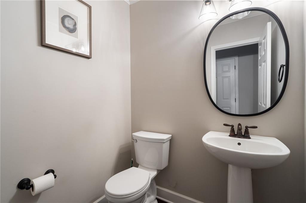 2528 Ashwicke Drive SE Unit 30