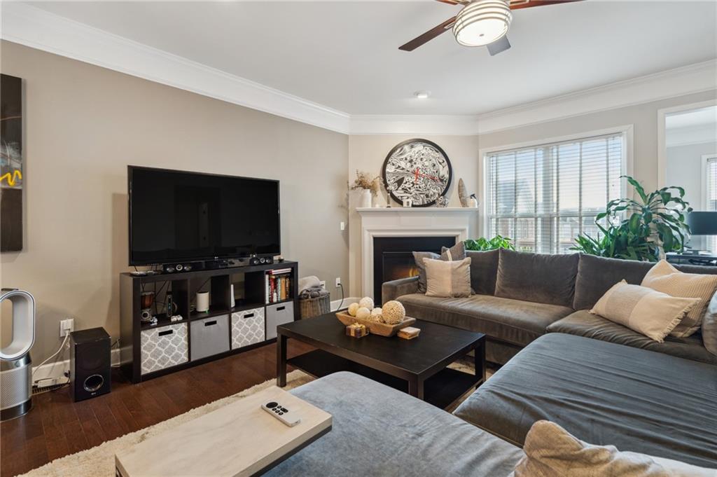2528 Ashwicke Drive SE Unit 30