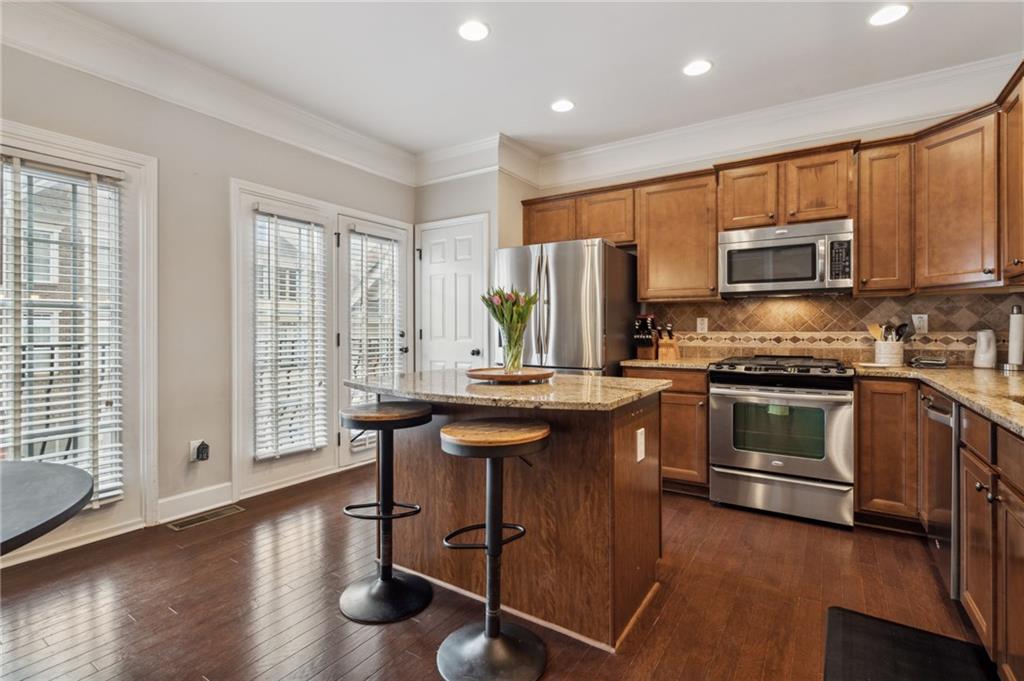 2528 Ashwicke Drive SE Unit 30