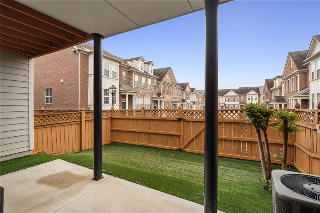 2528 Ashwicke Drive SE Unit 30