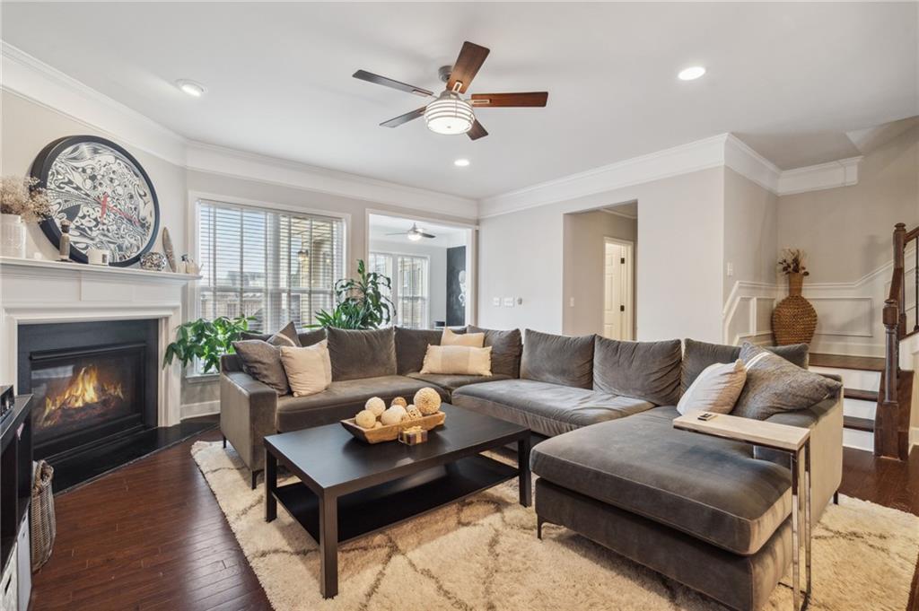 2528 Ashwicke Drive SE Unit 30