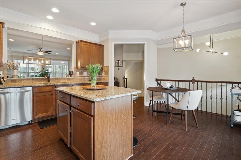 2528 Ashwicke Drive SE Unit 30