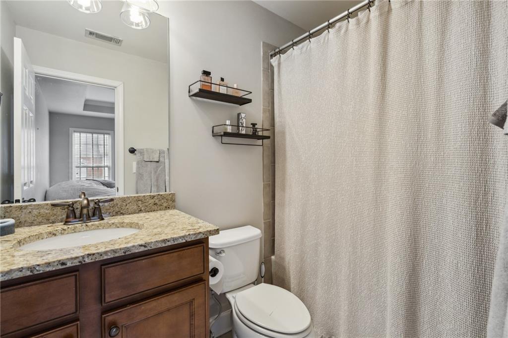 2528 Ashwicke Drive SE Unit 30