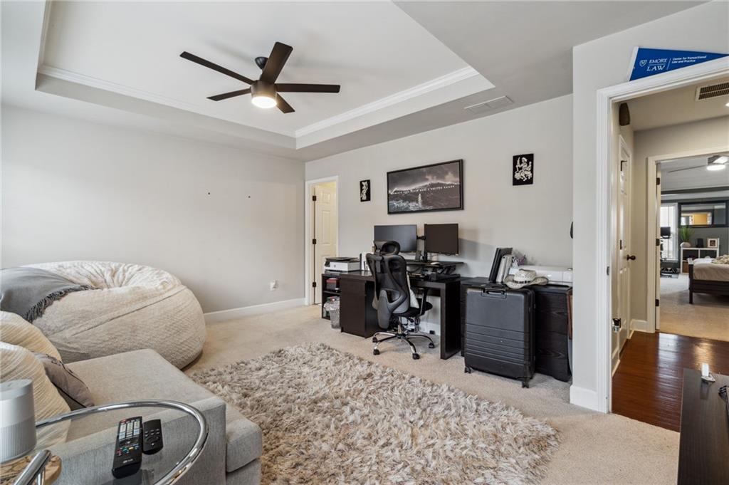 2528 Ashwicke Drive SE Unit 30