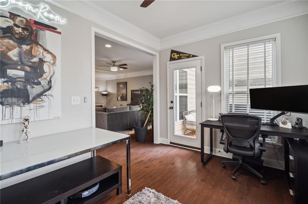2528 Ashwicke Drive SE Unit 30