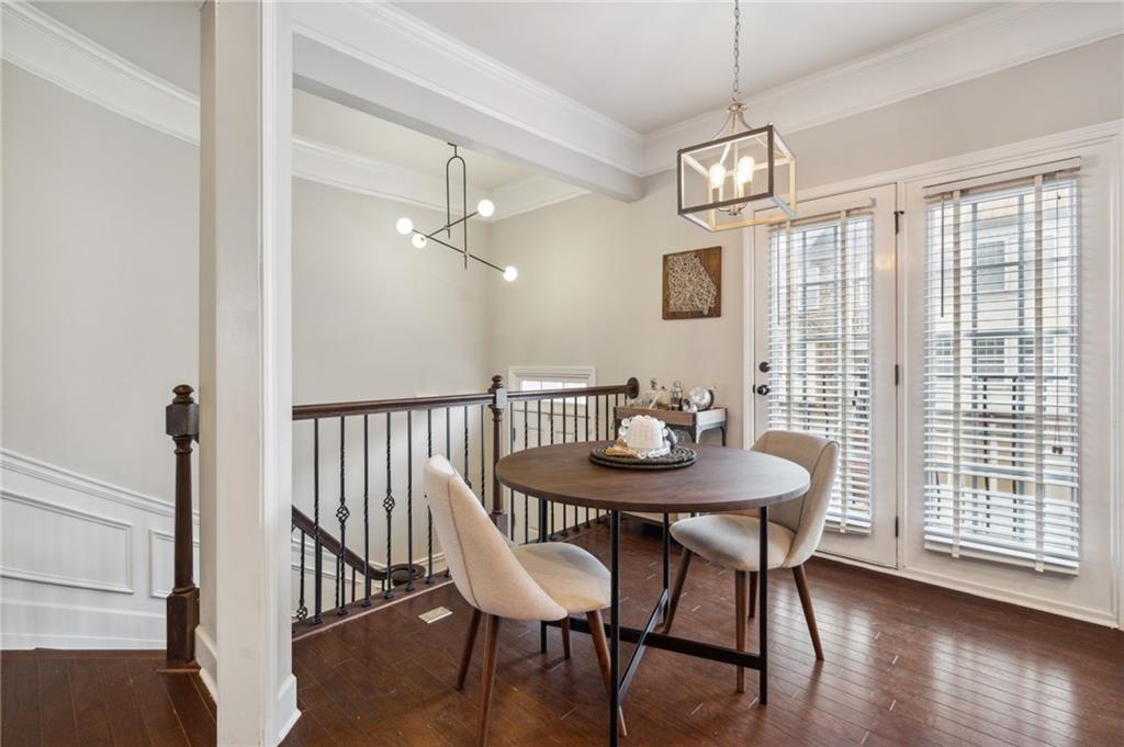 2528 Ashwicke Drive SE Unit 30