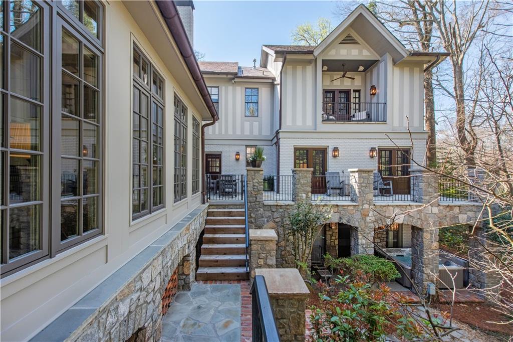 37 Muscogee Avenue