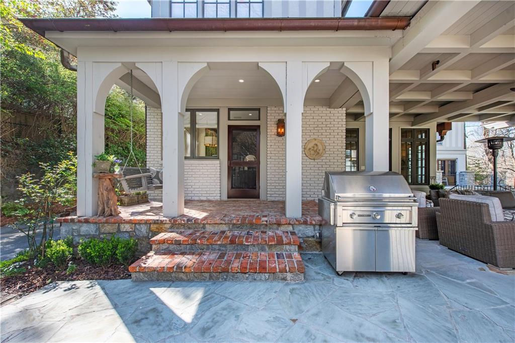 37 Muscogee Avenue