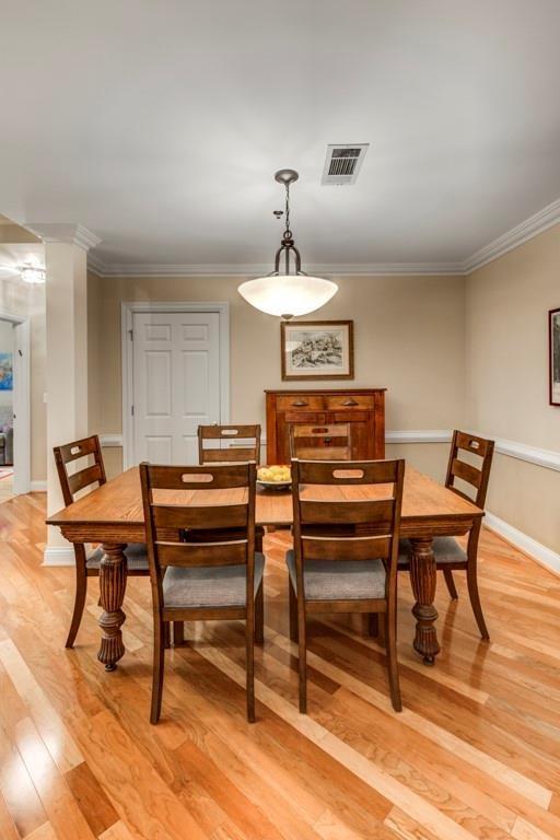 211 Colonial Homes Drive NW Unit 2408