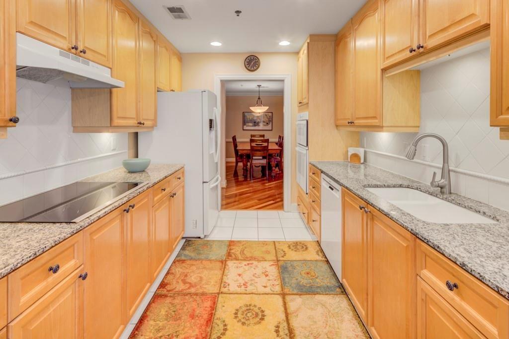 211 Colonial Homes Drive NW Unit 2408