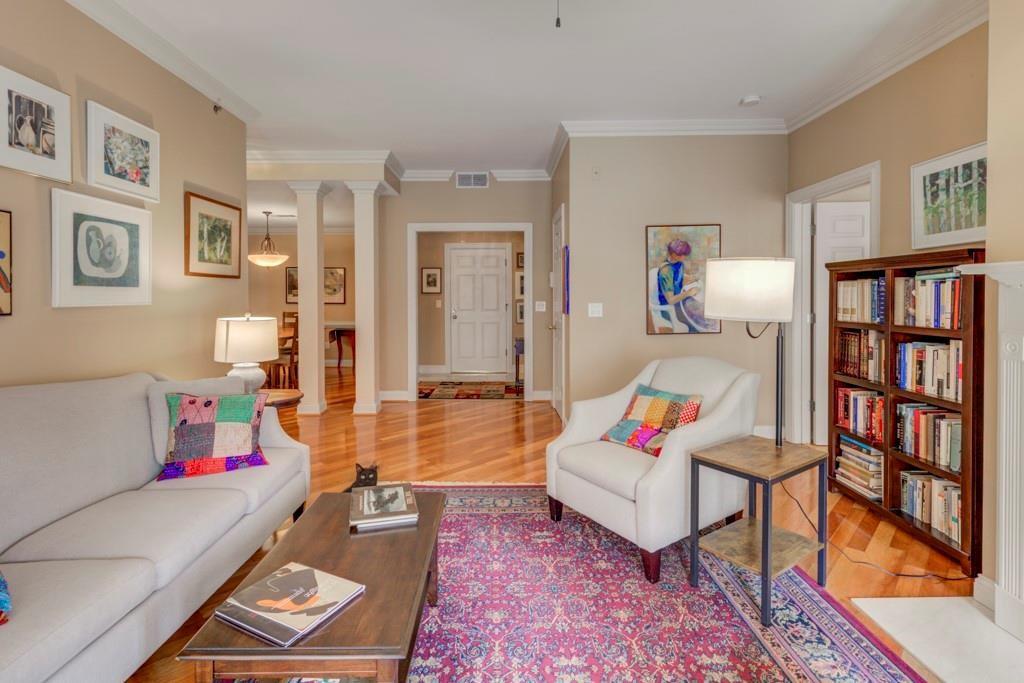 211 Colonial Homes Drive NW Unit 2408