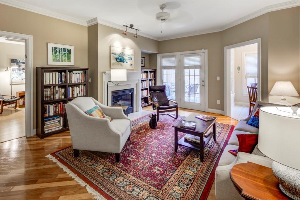 211 Colonial Homes Drive NW Unit 2408