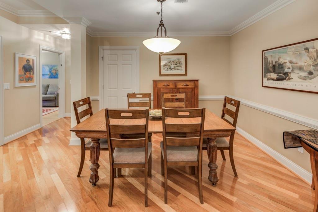 211 Colonial Homes Drive NW Unit 2408
