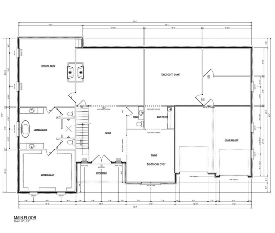 4408 Brookview Drive SE