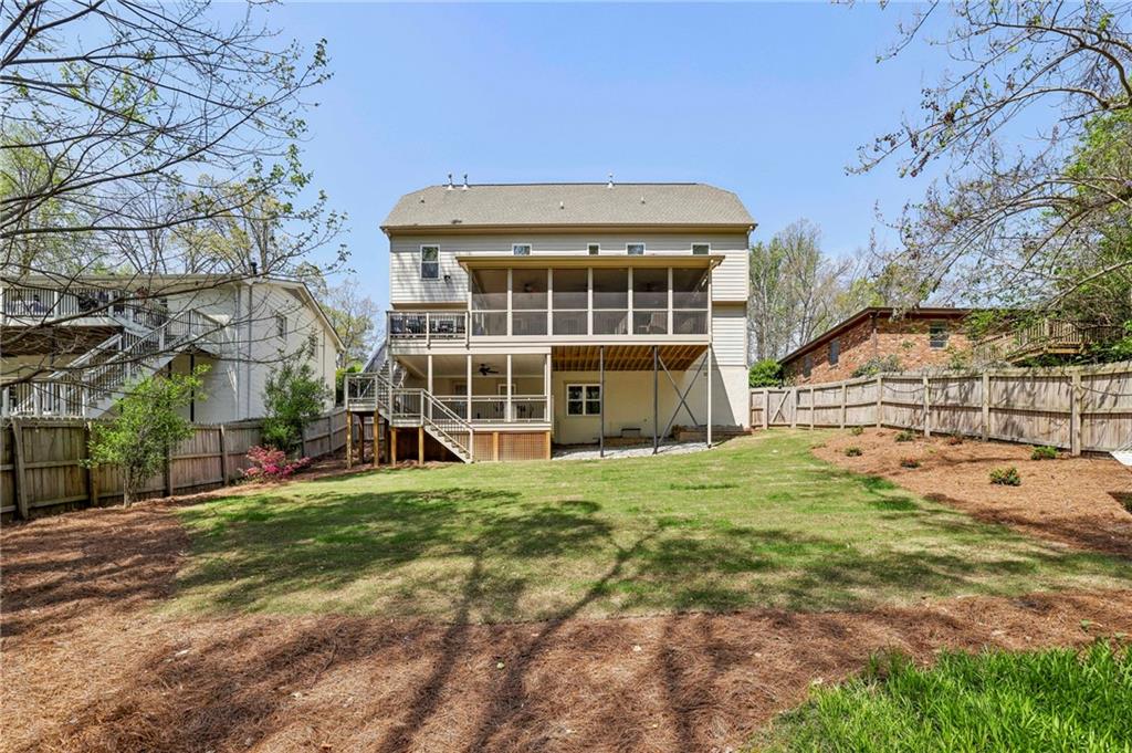 1453 Cortez Lane NE