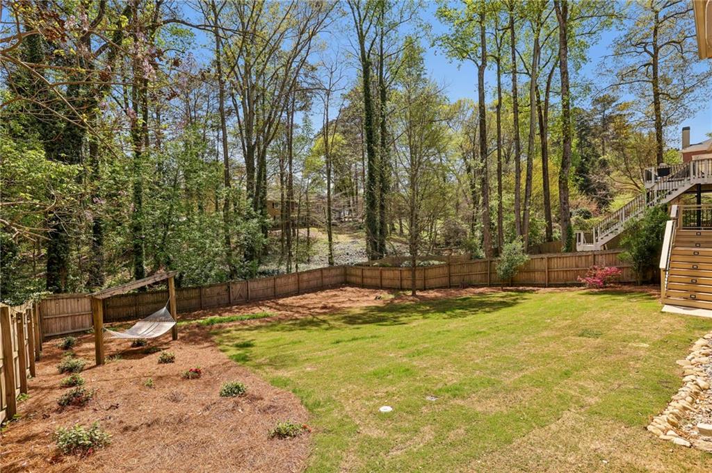 1453 Cortez Lane NE
