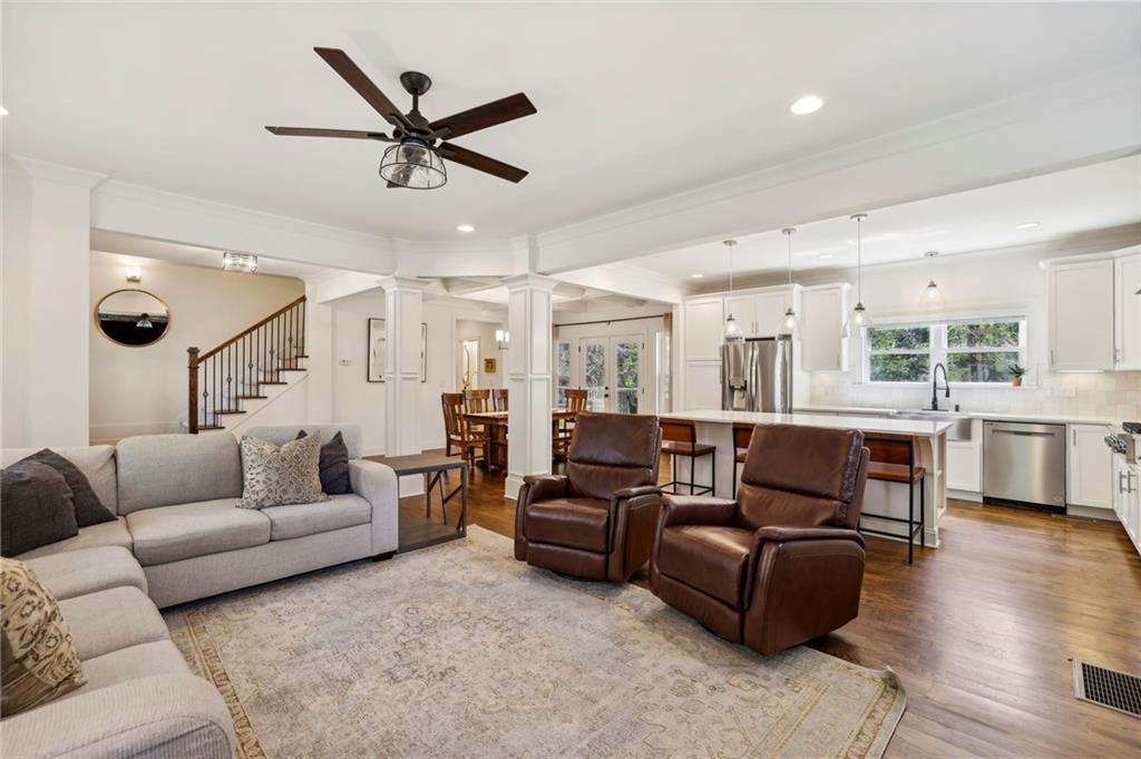 1453 Cortez Lane NE