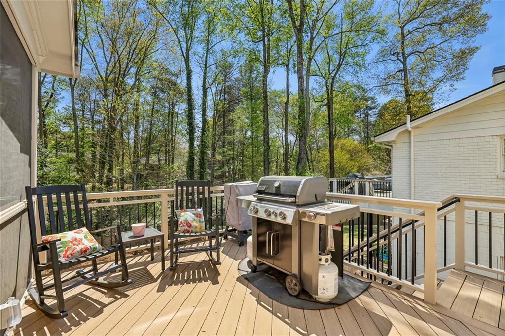 1453 Cortez Lane NE