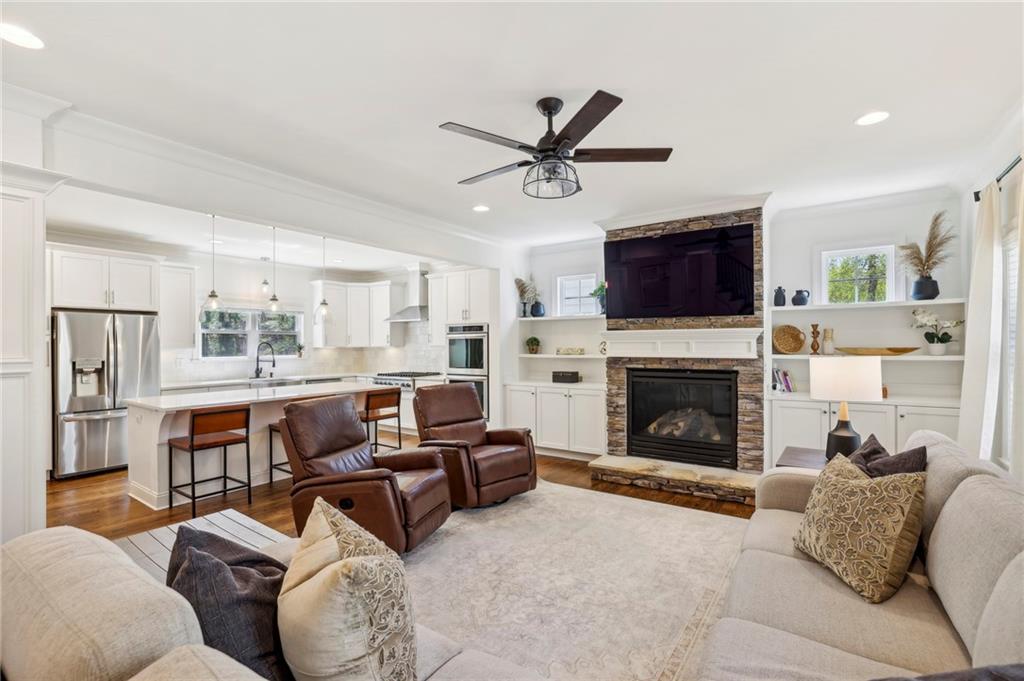 1453 Cortez Lane NE