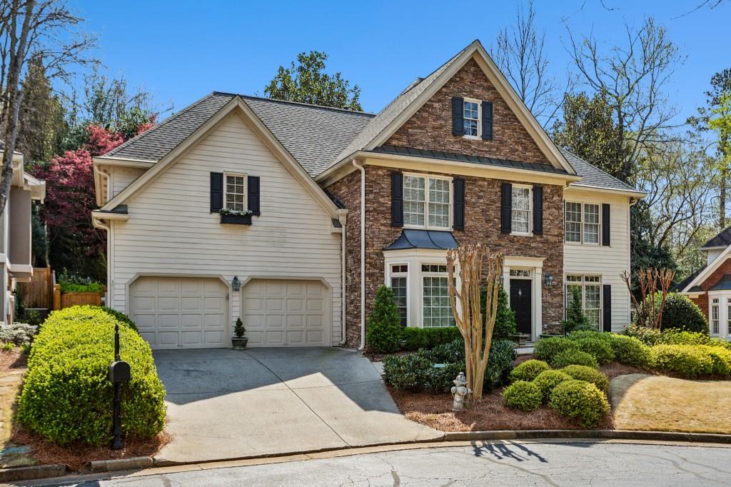 3997 Stephens Mill Run