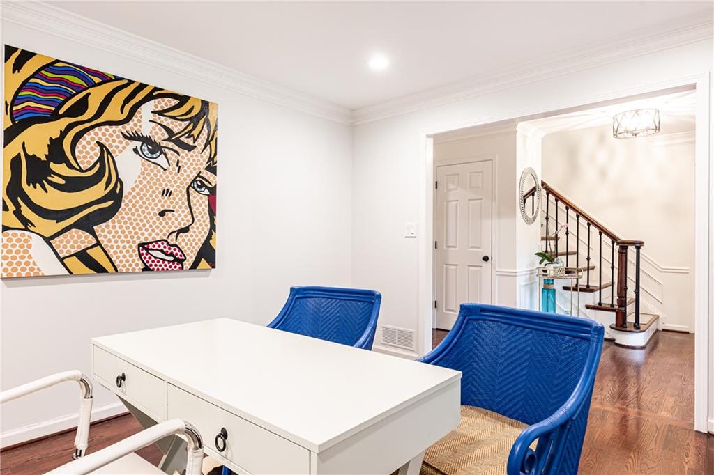 535 Dogleg Court