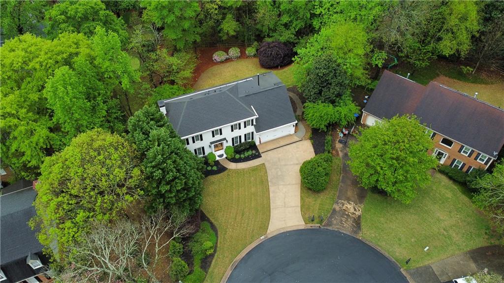 535 Dogleg Court