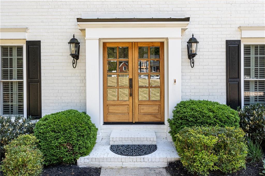 535 Dogleg Court