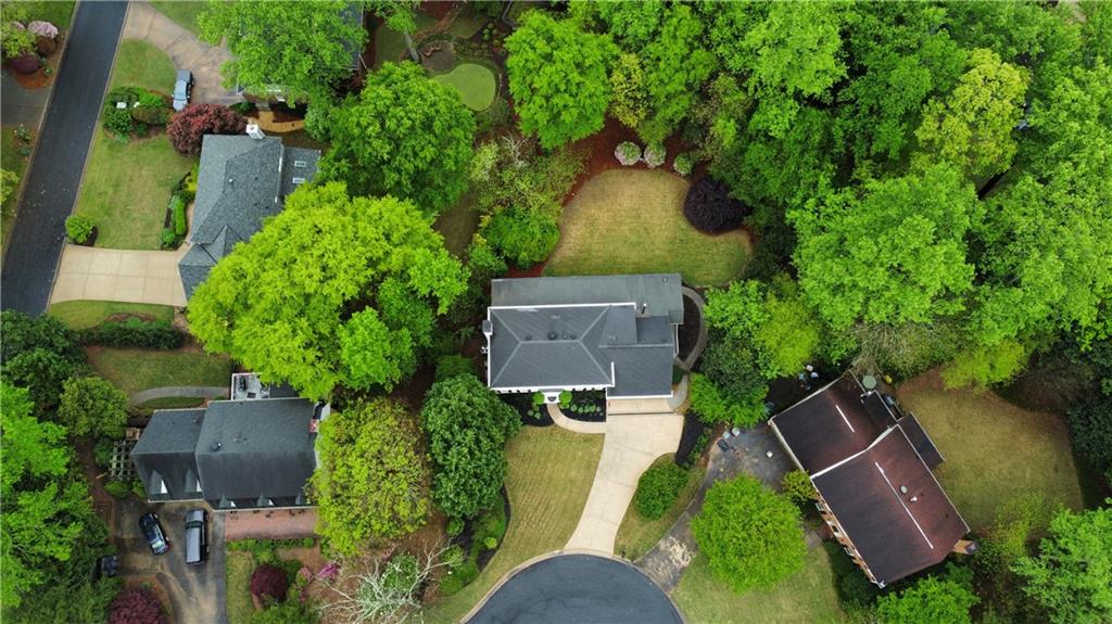 535 Dogleg Court