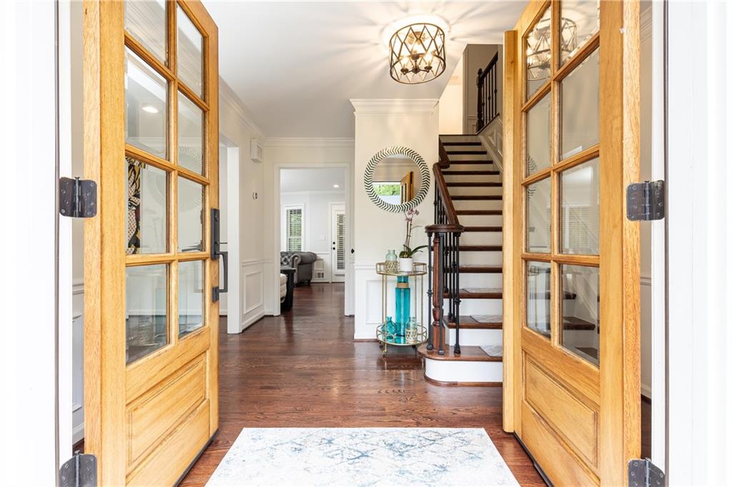 535 Dogleg Court