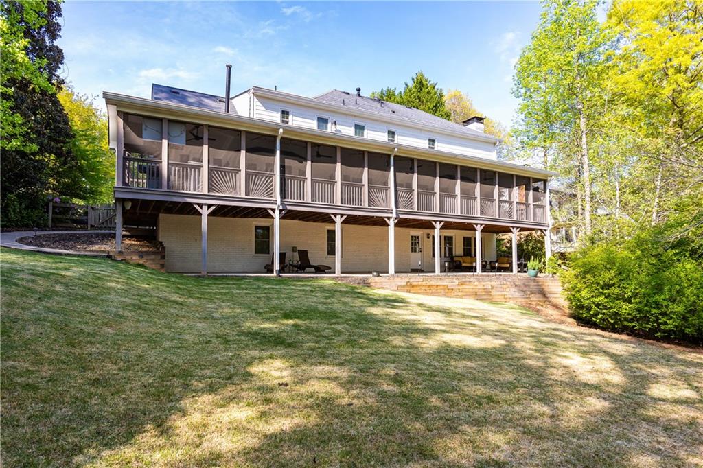 535 Dogleg Court