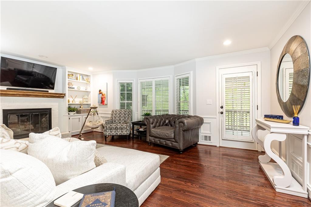 535 Dogleg Court